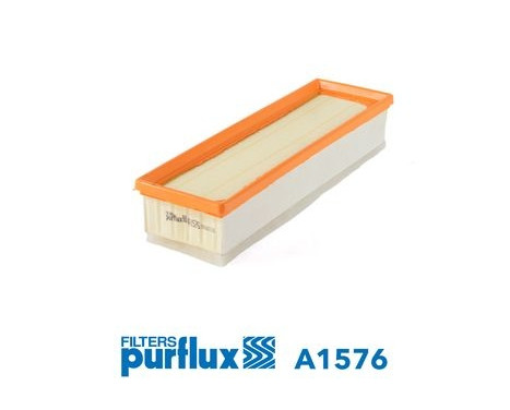 Luftfilter A1576 Purflux