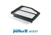 Luftfilter A1577 Purflux
