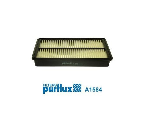 Luftfilter A1584 Purflux
