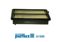 Luftfilter A1588 Purflux