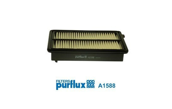 Luftfilter A1588 Purflux
