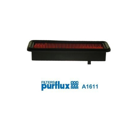 Luftfilter A1611 Purflux