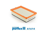 Luftfilter A1614 Purflux
