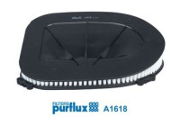 LUFTFILTER A1618 Purflux