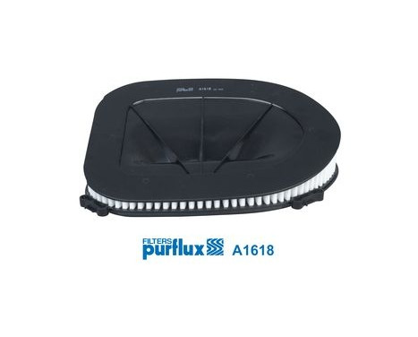 LUFTFILTER A1618 Purflux