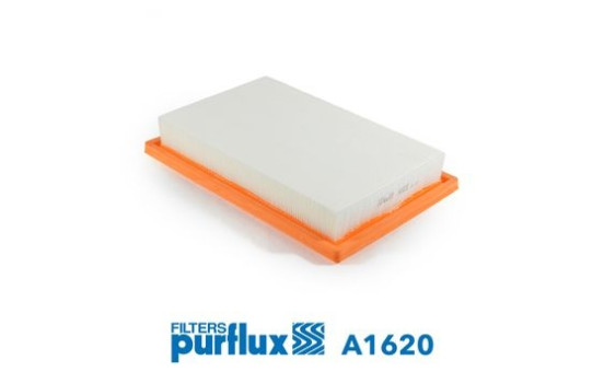 Luftfilter A1620 Purflux