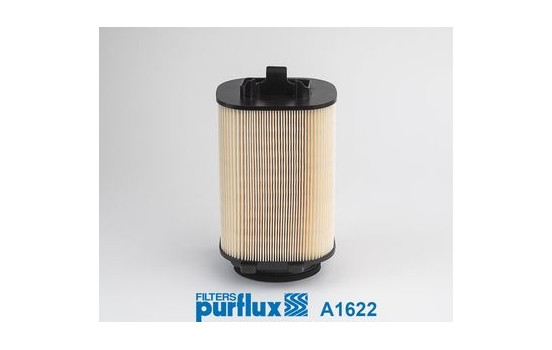Luftfilter A1622 Purflux