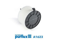 Luftfilter A1623 Purflux