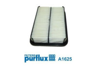 Luftfilter A1625 Purflux