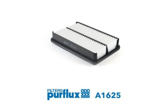 Luftfilter A1625 Purflux
