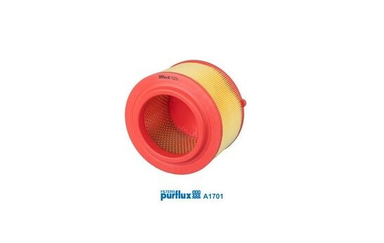 Luftfilter A1701 Purflux