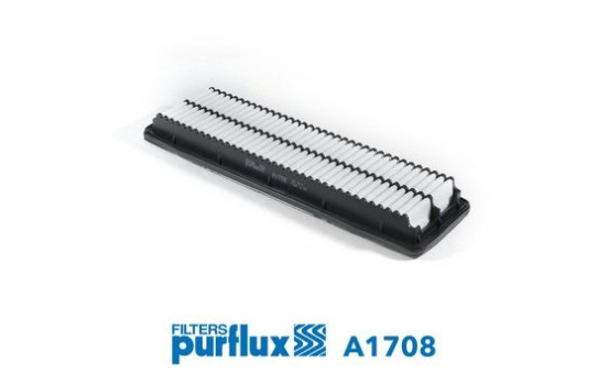 Luftfilter A1708 Purflux