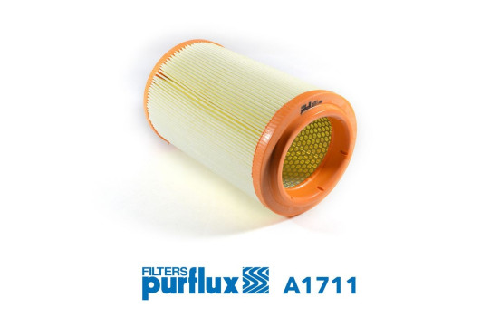Luftfilter A1711 Purflux