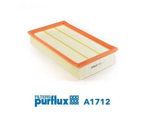 Luftfilter A1712 Purflux