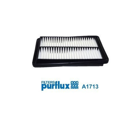 Luftfilter A1713 Purflux, bild 2