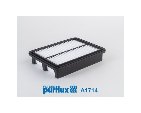 Luftfilter A1714 Purflux