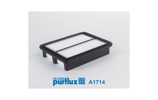 Luftfilter A1714 Purflux
