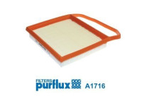 Luftfilter A1716 Purflux