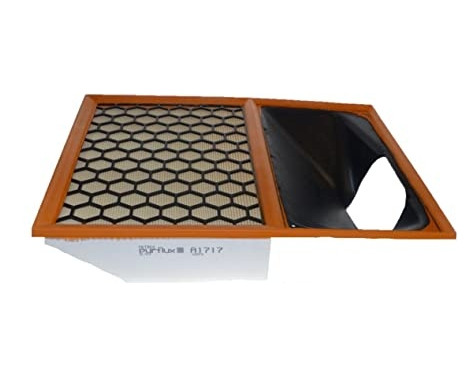 Luftfilter A1717 Purflux