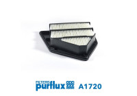 Luftfilter A1720 Purflux