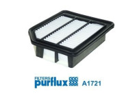 Luftfilter A1721 Purflux