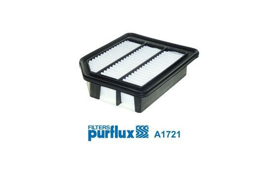 Luftfilter A1721 Purflux