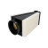 Luftfilter A1741 Purflux