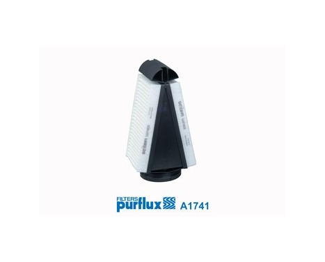 Luftfilter A1741 Purflux, bild 2