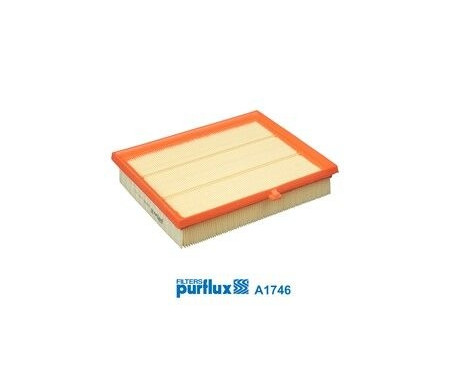Luftfilter A1746 Purflux
