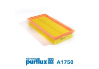 Luftfilter A1750 Purflux