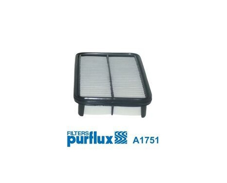Luftfilter A1751 Purflux