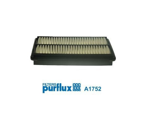 Luftfilter A1752 Purflux, bild 2