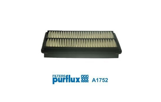 Luftfilter A1752 Purflux, bild 2