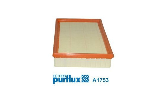 Luftfilter A1753 Purflux