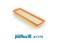 Luftfilter A1779 Purflux