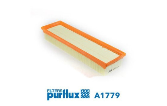Luftfilter A1779 Purflux