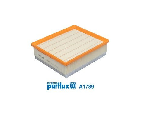 Luftfilter A1789 Purflux, bild 2