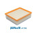 Luftfilter A1789 Purflux, miniatyr 2