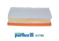 Luftfilter A1790 Purflux