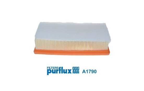 Luftfilter A1790 Purflux