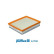 Luftfilter A1792 Purflux, miniatyr 2