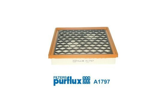 Luftfilter A1797 Purflux