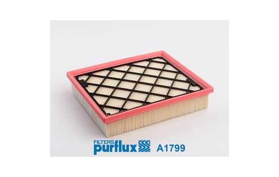 Luftfilter A1799 Purflux