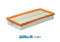 Luftfilter A1801 Purflux