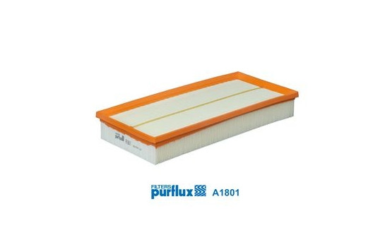 Luftfilter A1801 Purflux