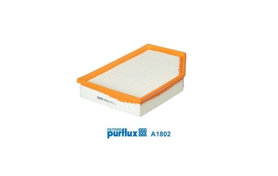 Luftfilter A1802 Purflux