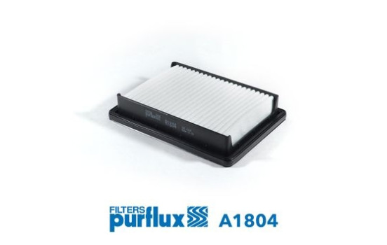 Luftfilter A1804 Purflux