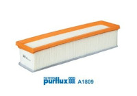 Luftfilter A1809 Purflux