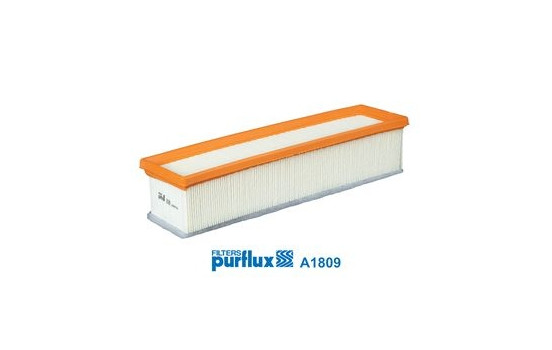 Luftfilter A1809 Purflux