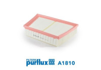 Luftfilter A1810 Purflux